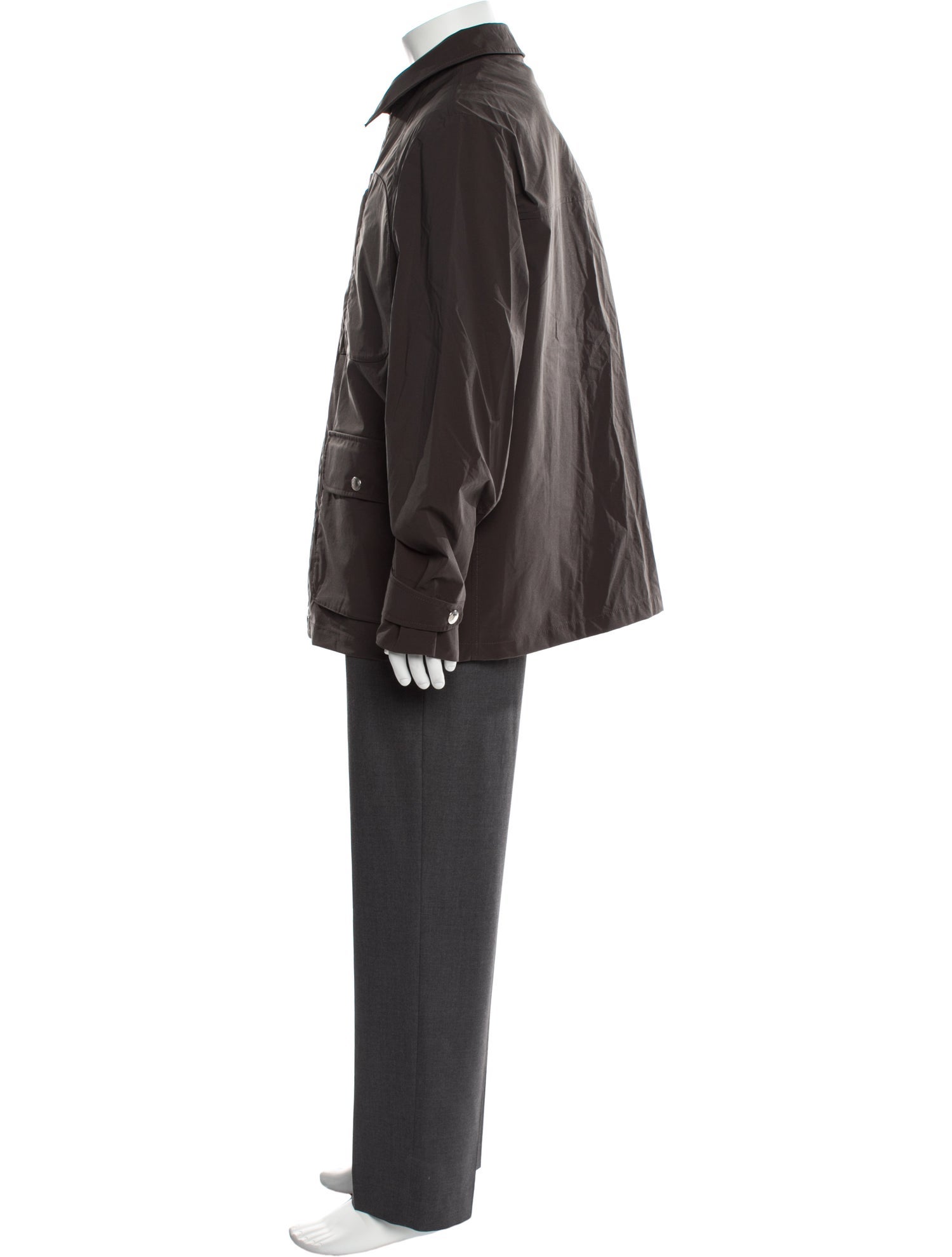 Brunello Cucinelli Parka w/ Tags