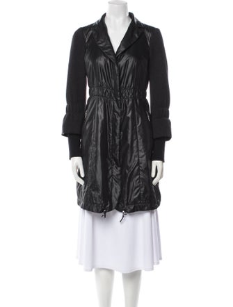 Brunello Cucinelli Wool Coat