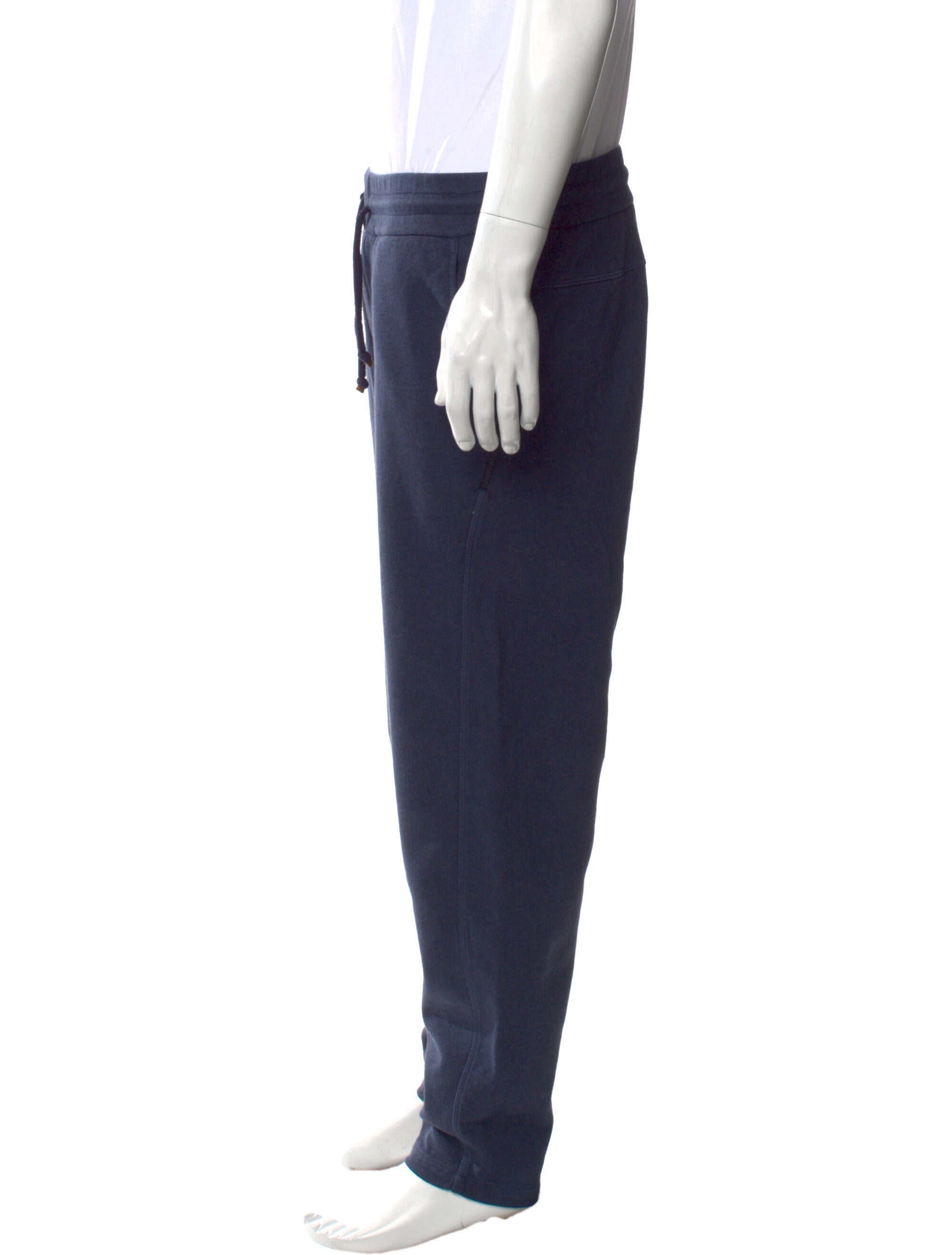 Brunello Cucinelli Joggers