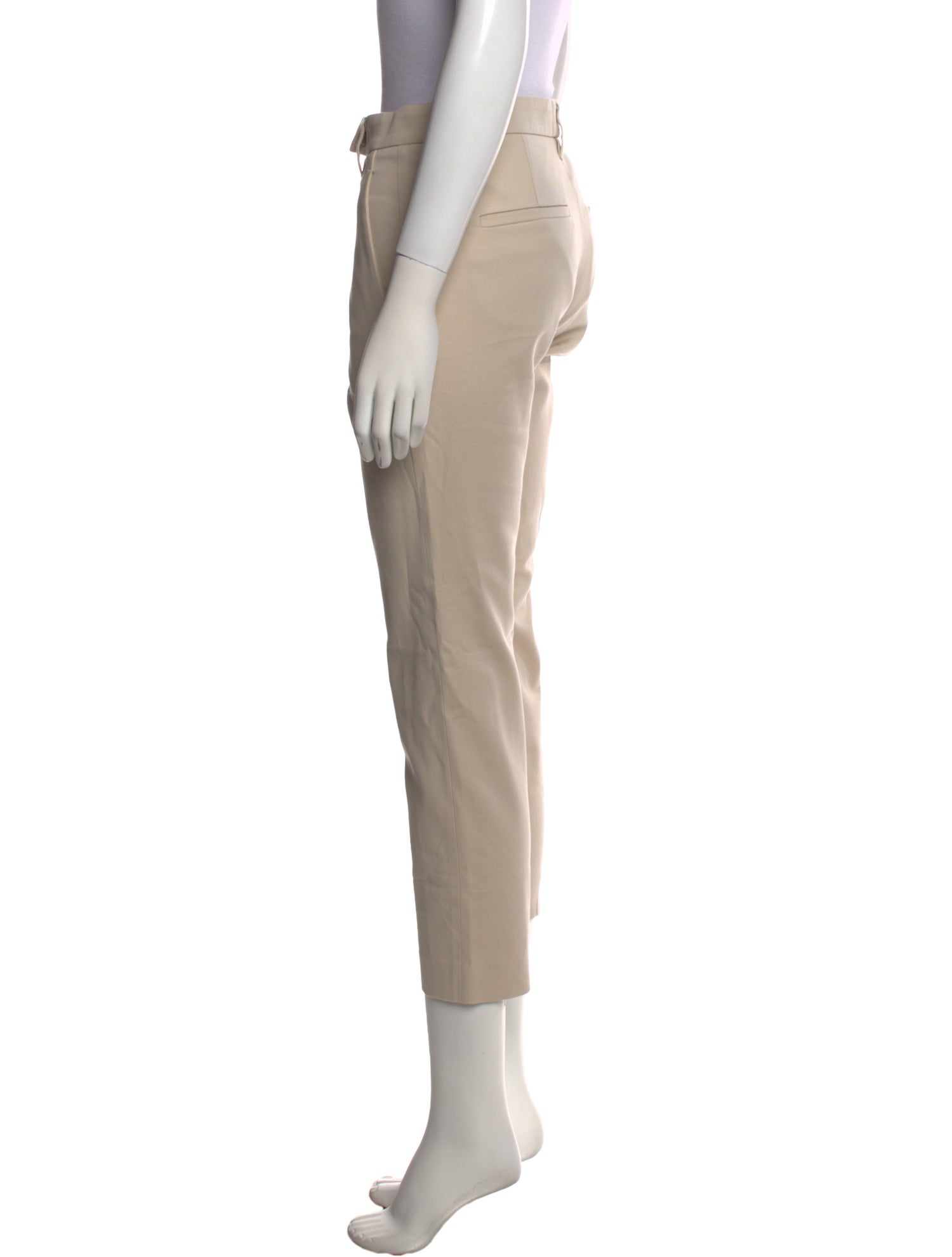 Brunello Cucinelli Straight Leg Pants