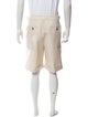 Brunello Cucinelli Jogger Shorts