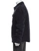 Brunello Cucinelli Shearling Utility Jacket