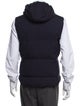 Brunello Cucinelli Virgin Wool Vest