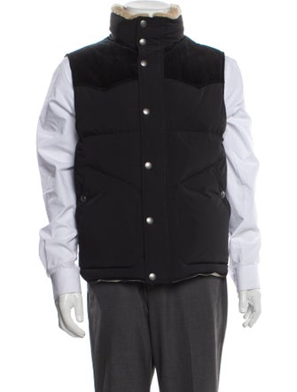 Brunello Cucinelli Vest