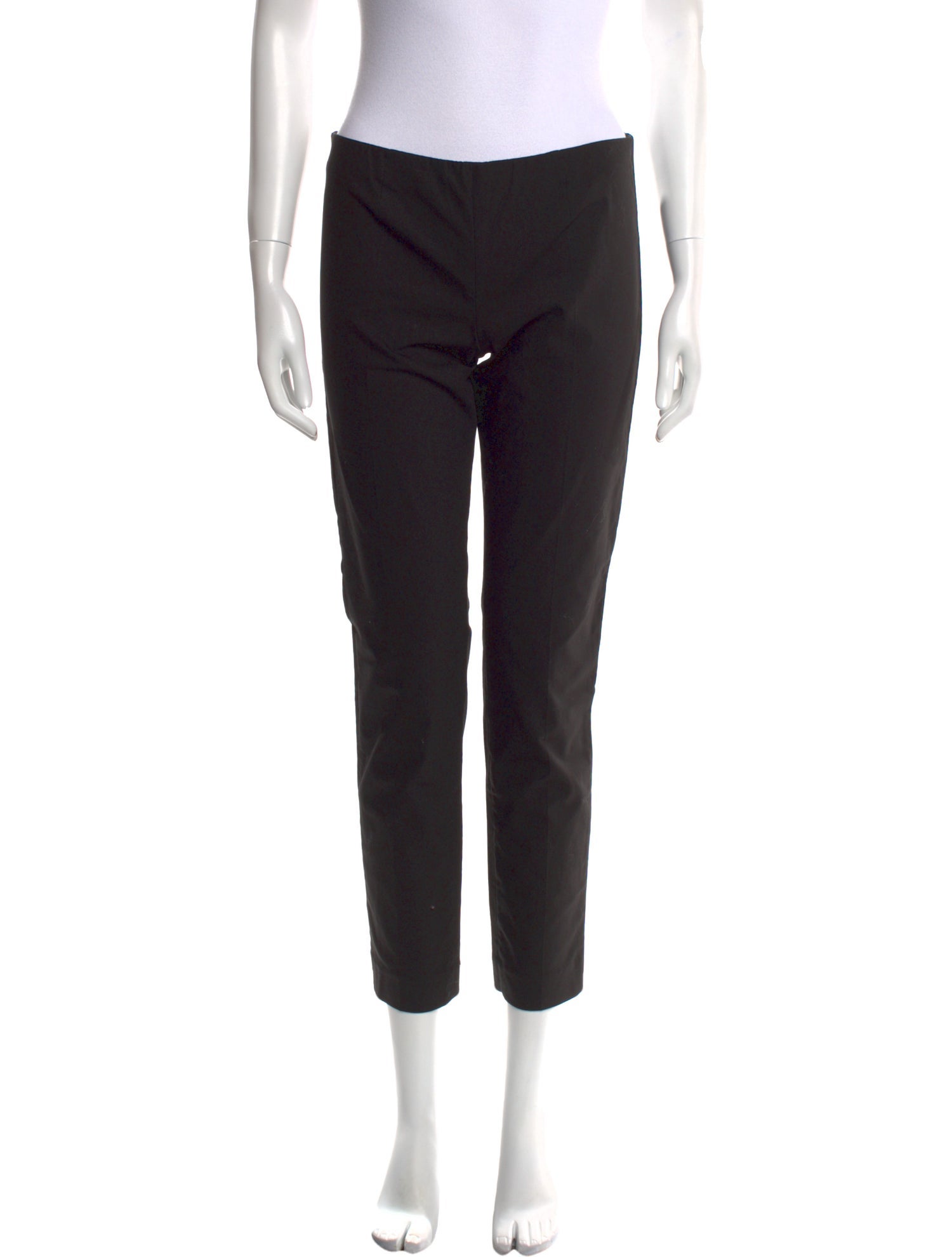 Brunello Cucinelli Straight Leg Pants