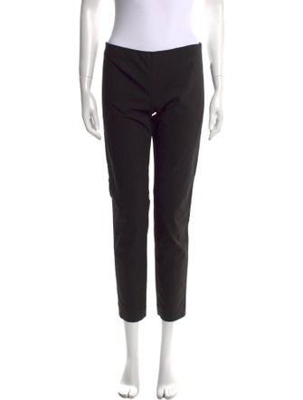 Brunello Cucinelli Straight Leg Pants