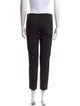 Brunello Cucinelli Straight Leg Pants