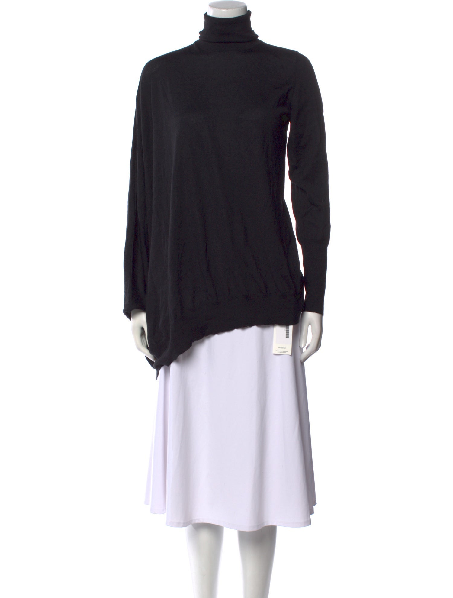 Brunello Cucinelli Cashmere Turtleneck Sweater