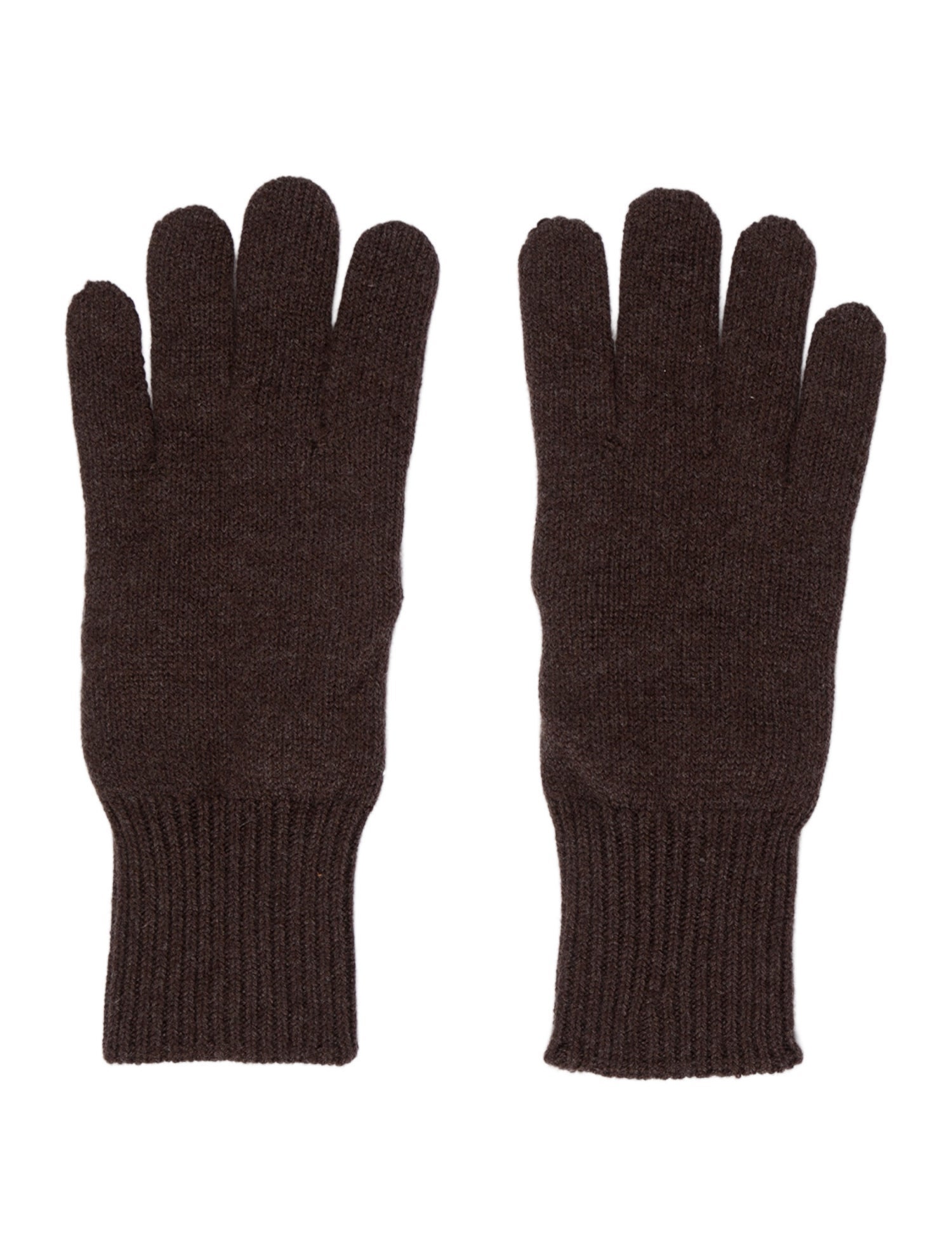 Brunello Cucinelli Knit Gloves w/Tags