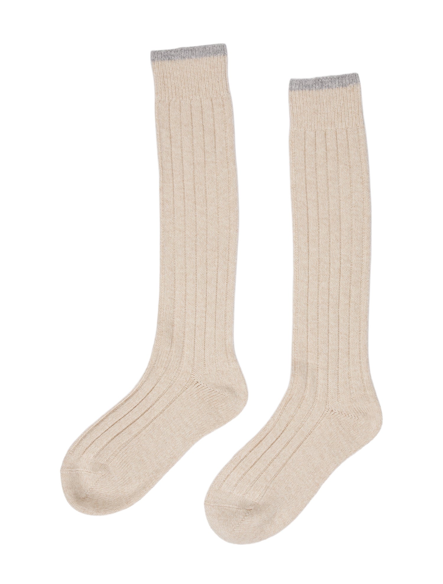 Brunello Cucinelli Long Socks w/Tags