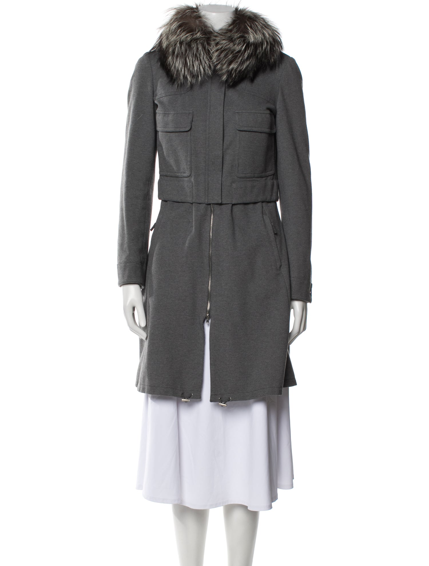 Brunello Cucinelli Coat