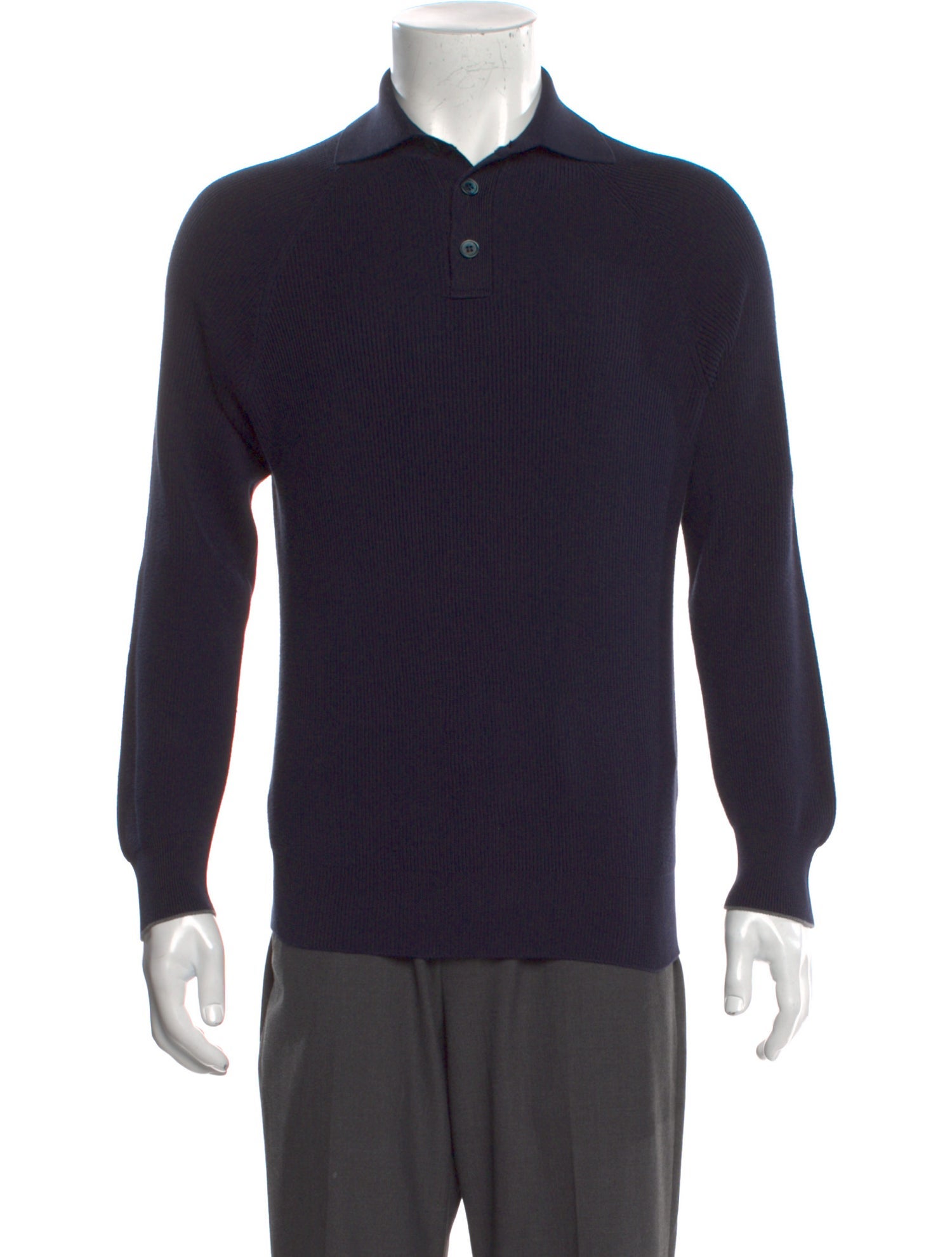 Brunello Cucinelli Long Sleeve