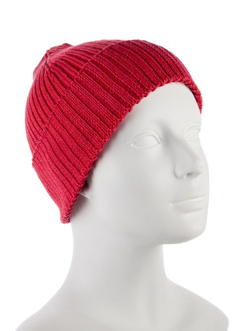 Brunello Cucinelli Knit Beanie