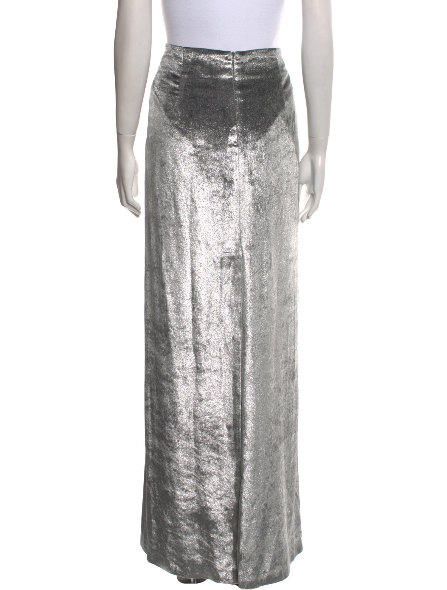 Brunello Cucinelli Long Skirt