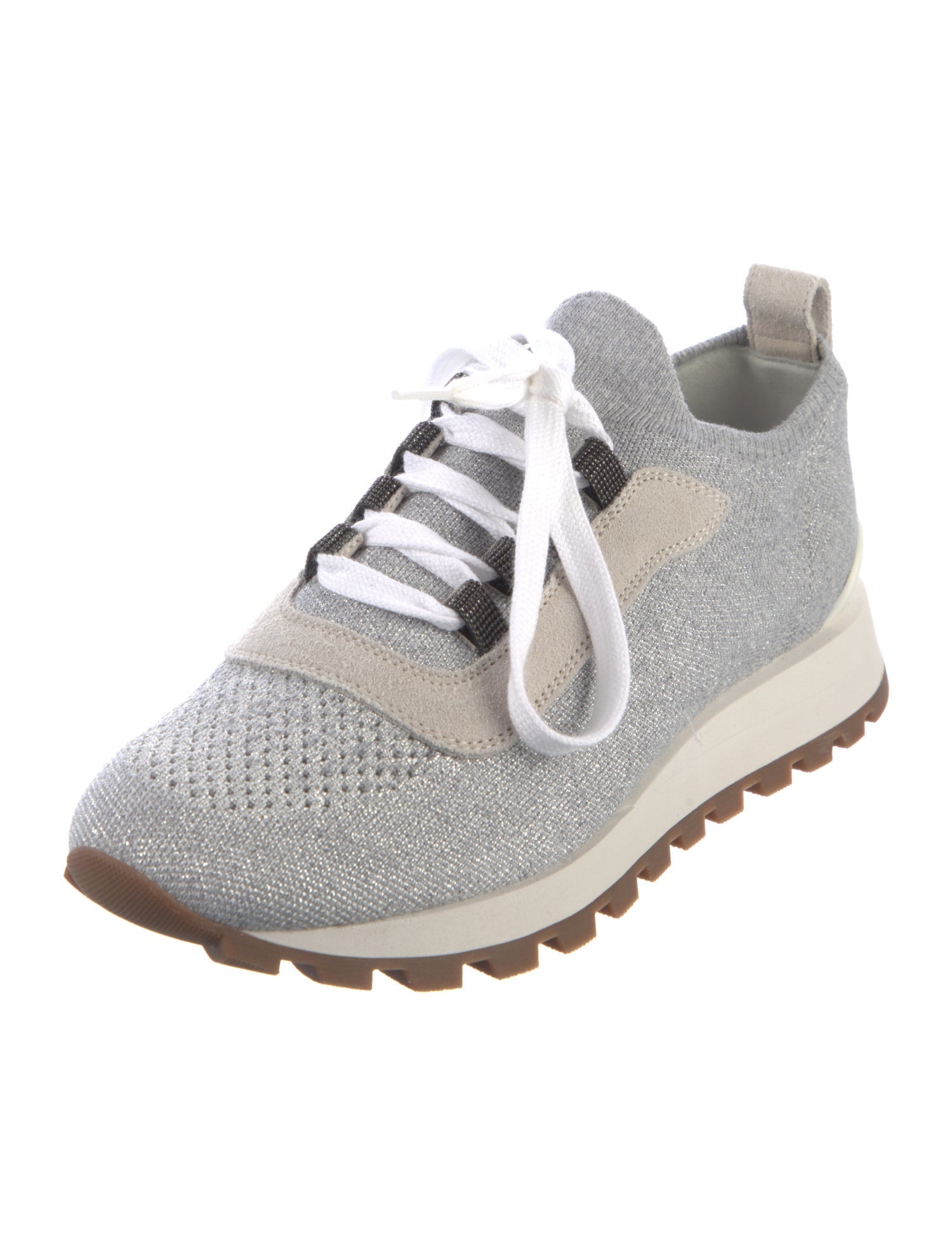 Brunello Cucinelli Monili Sneakers