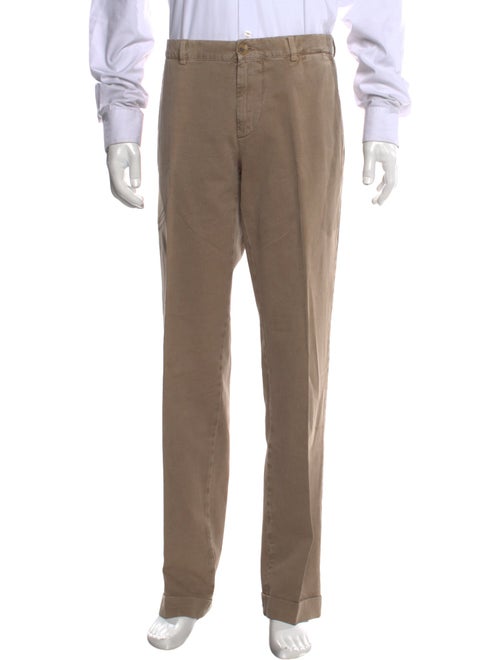Brunello Cucinelli Chinos