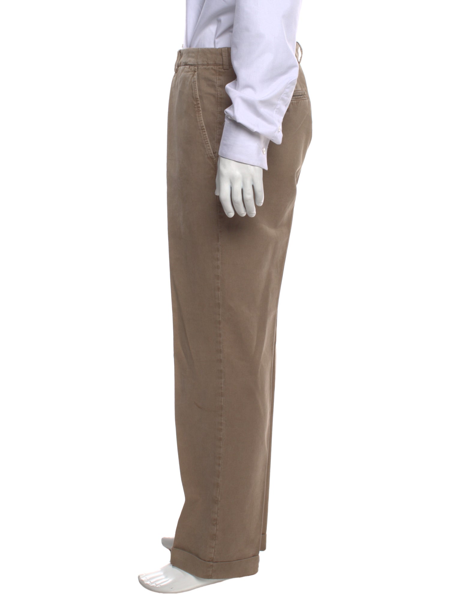 Brunello Cucinelli Chinos