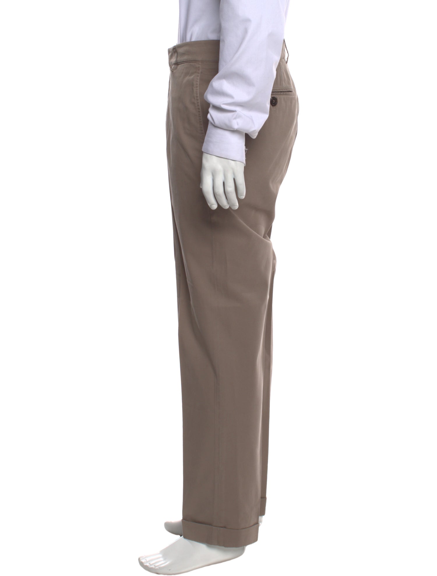 Brunello Cucinelli Dress Pants