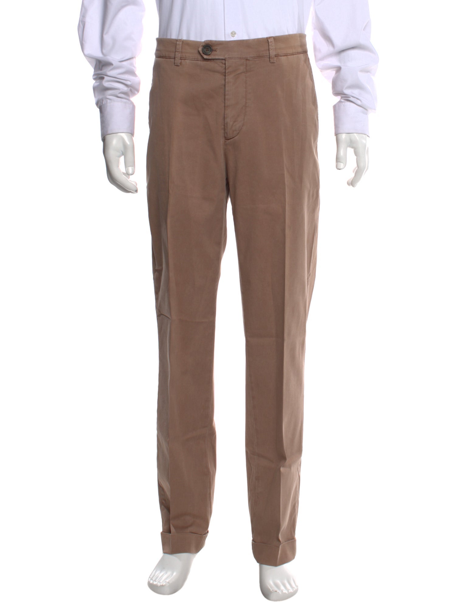 Brunello Cucinelli Chinos