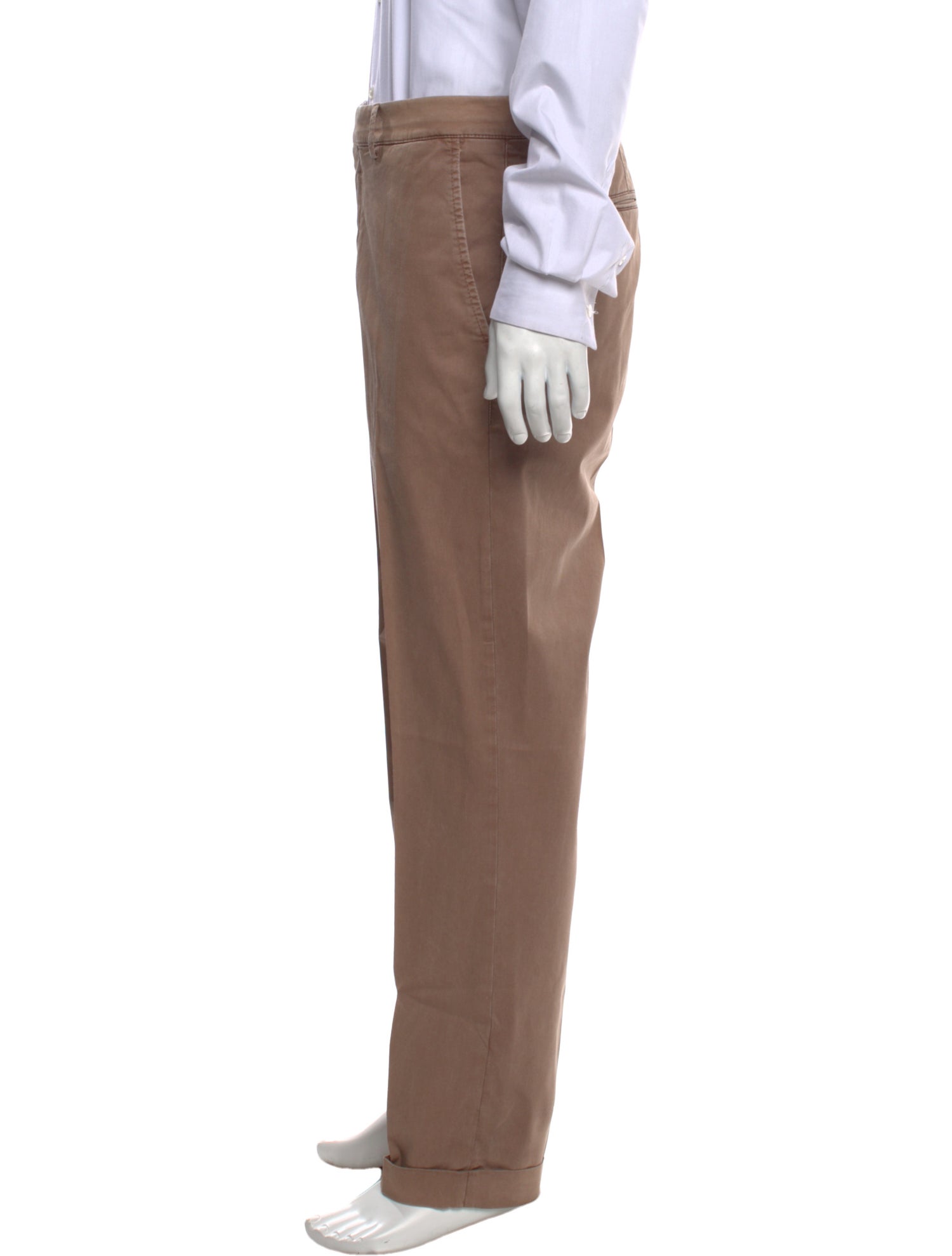 Brunello Cucinelli Chinos