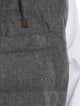 Brunello Cucinelli Mock Neck Sleeveless Sweater Vest