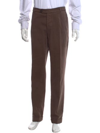 Brunello Cucinelli Chinos
