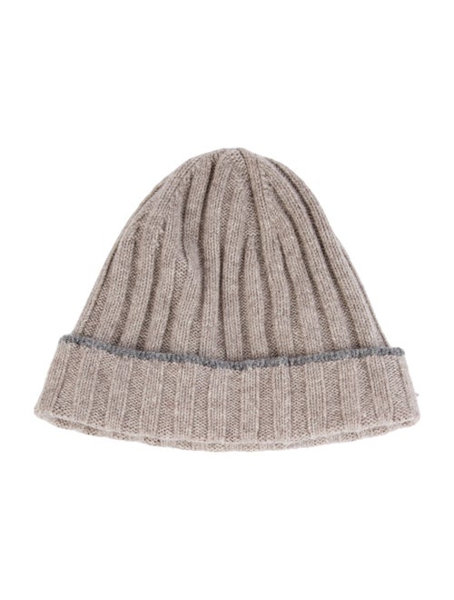 Brunello Cucinelli Knit Beanie