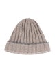 Brunello Cucinelli Knit Beanie