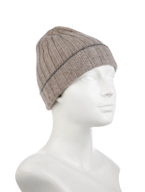 Brunello Cucinelli Knit Beanie