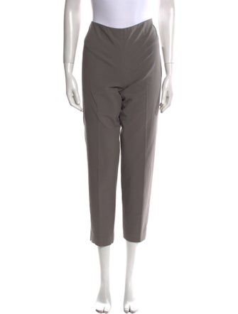 Brunello Cucinelli Straight Leg Pants