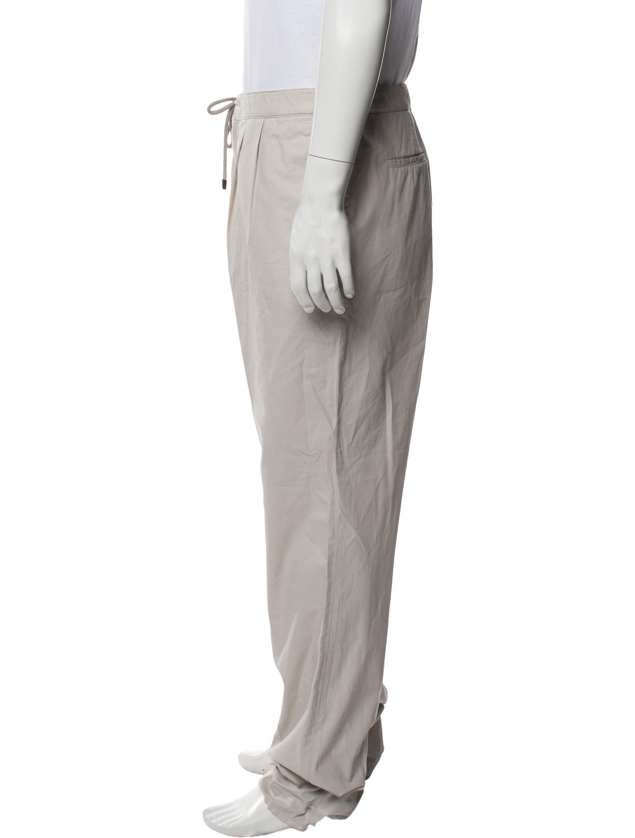 Brunello Cucinelli Pants