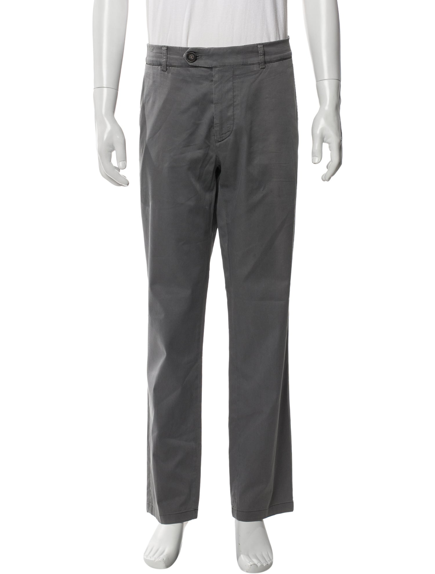 Brunello Cucinelli Chinos