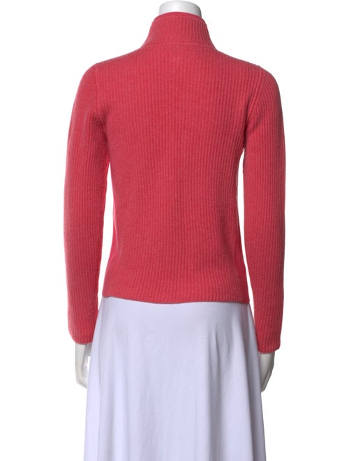 Brunello Cucinelli Cashmere Mock Neck Sweater