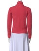 Brunello Cucinelli Cashmere Mock Neck Sweater