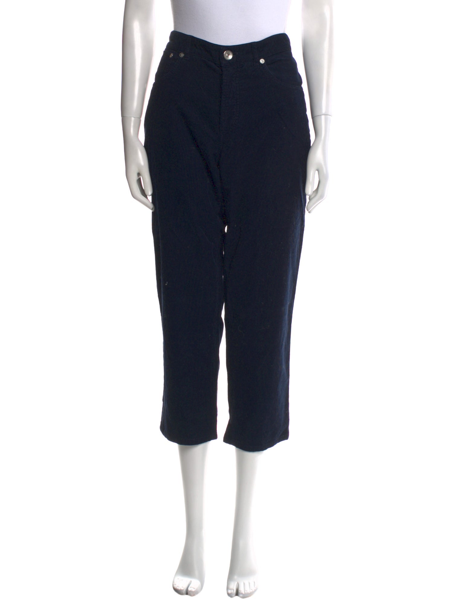 Brunello Cucinelli Straight Leg Pants