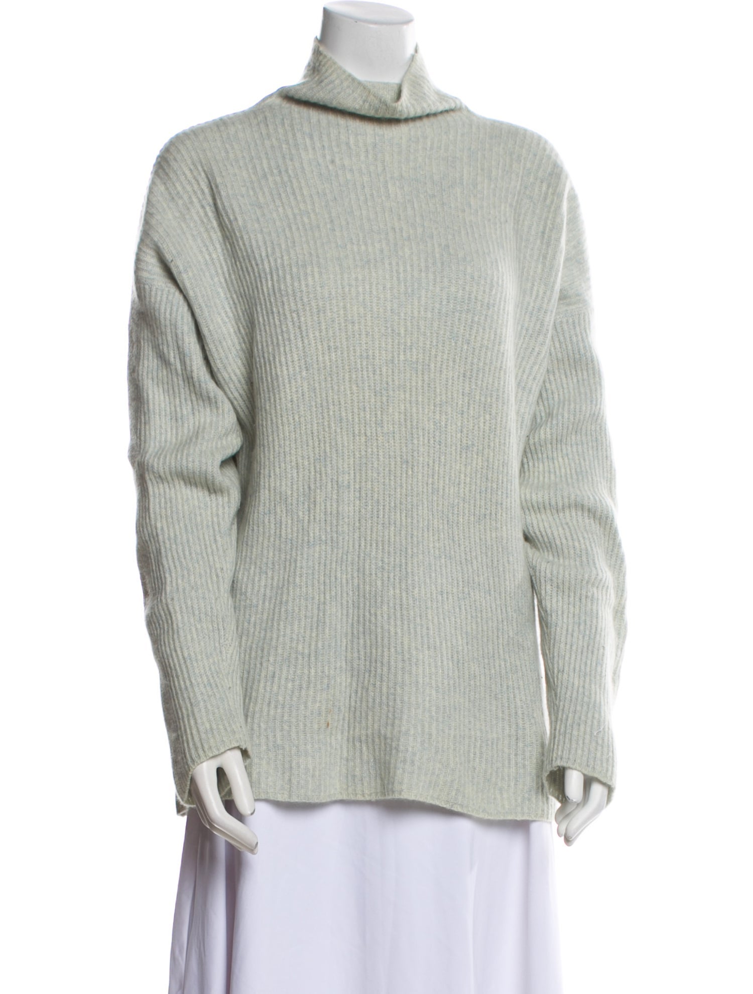 Brunello Cucinelli Turtleneck Sweater