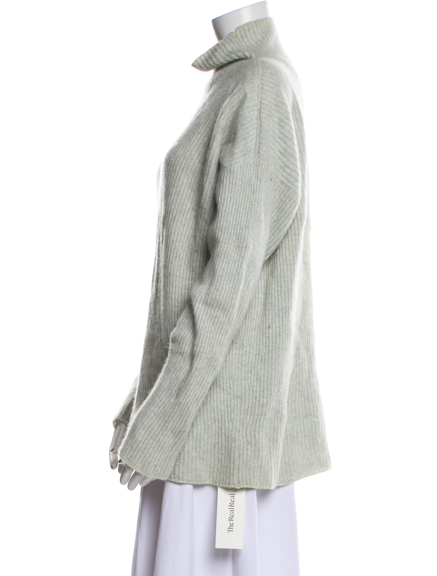 Brunello Cucinelli Turtleneck Sweater