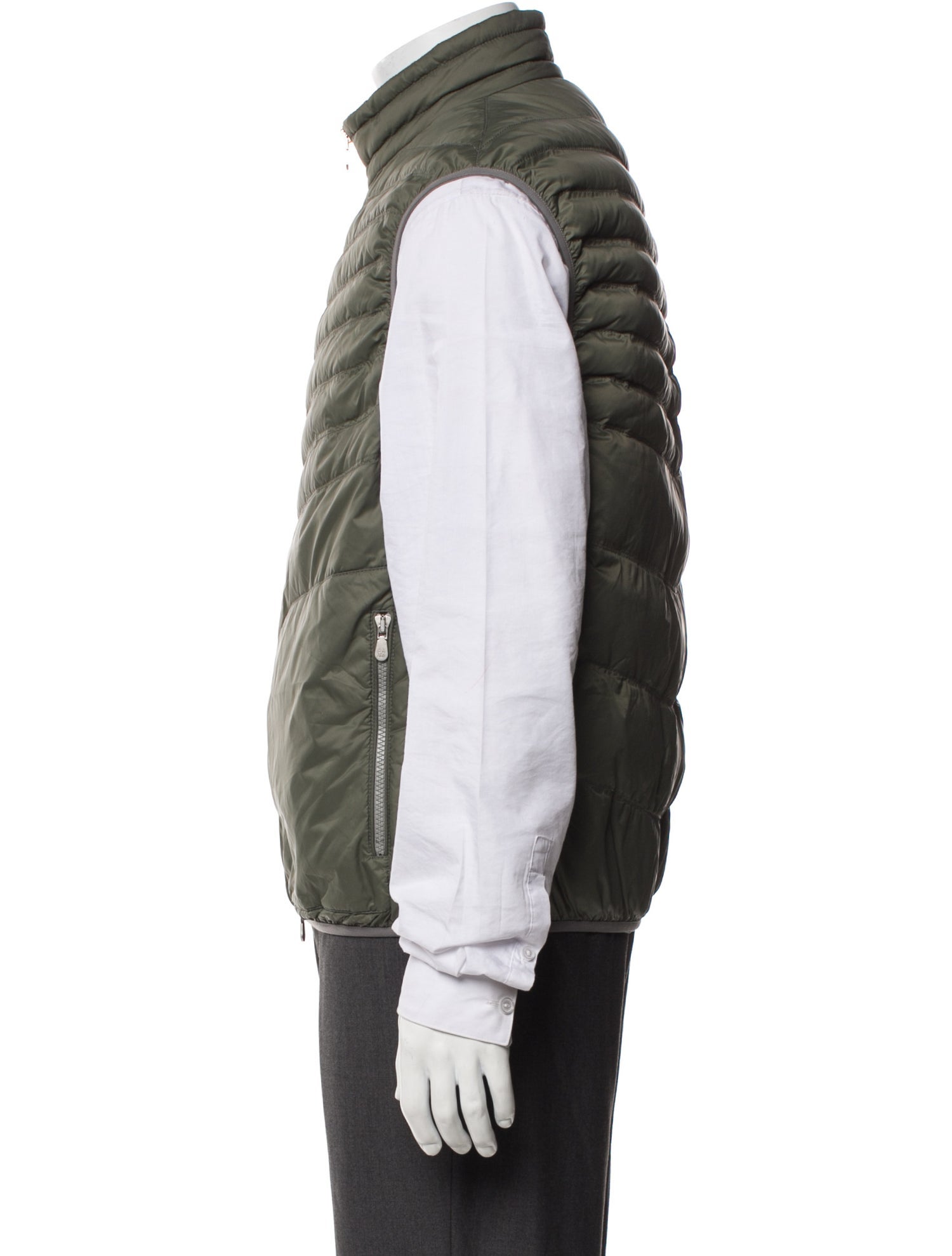 Brunello Cucinelli Vest