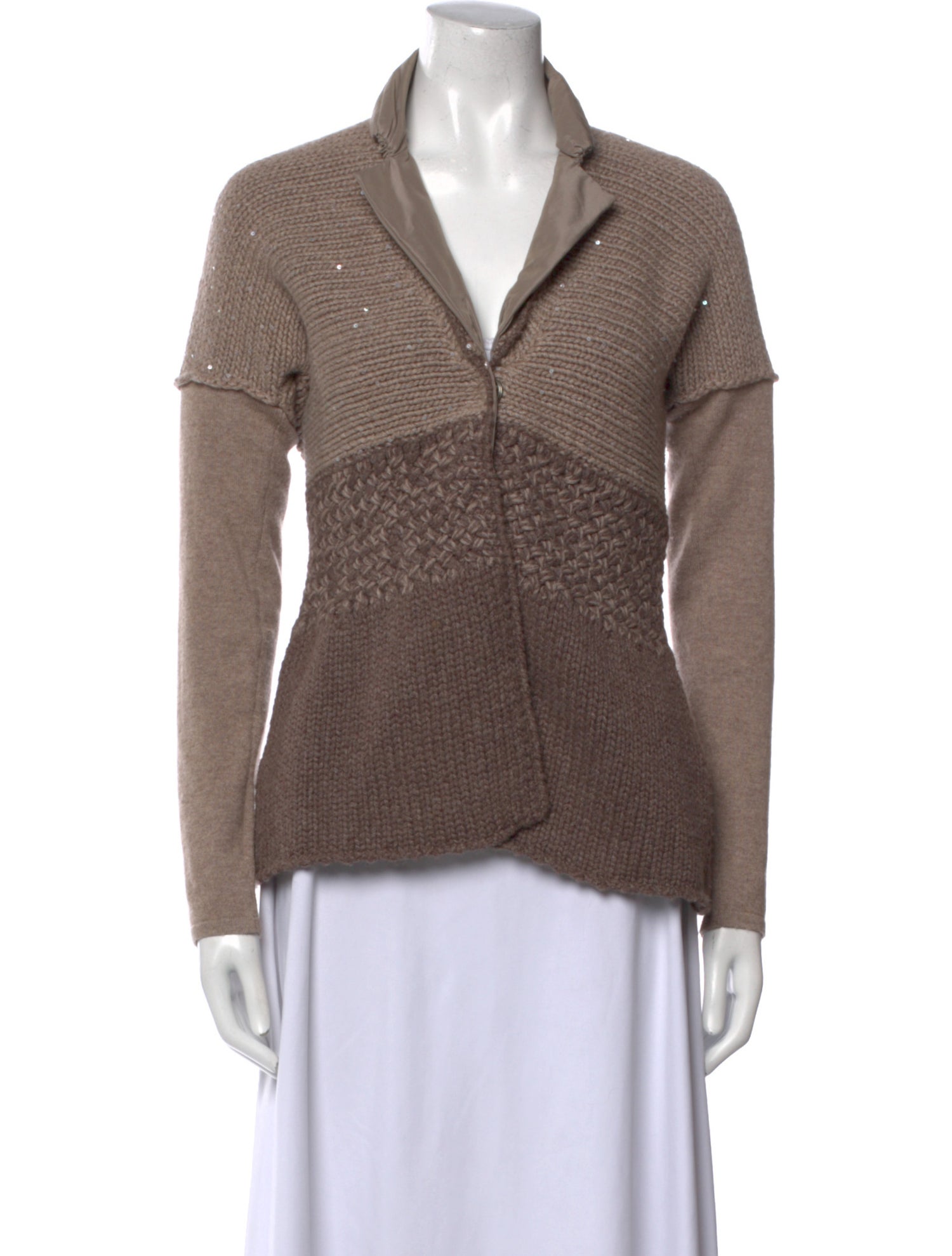Brunello Cucinelli Cashmere Sweater