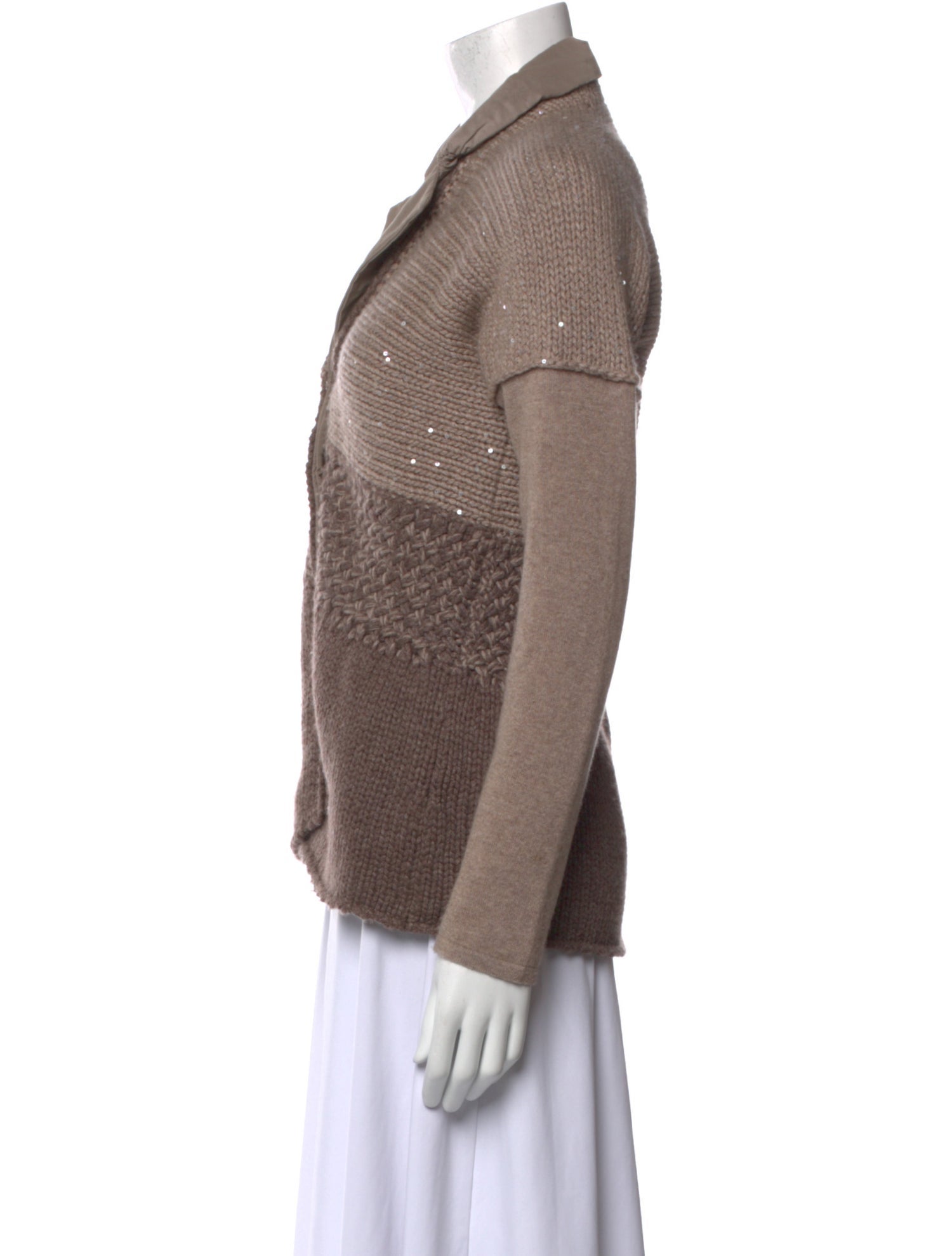 Brunello Cucinelli Cashmere Sweater