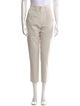 Brunello Cucinelli Skinny Leg Pants