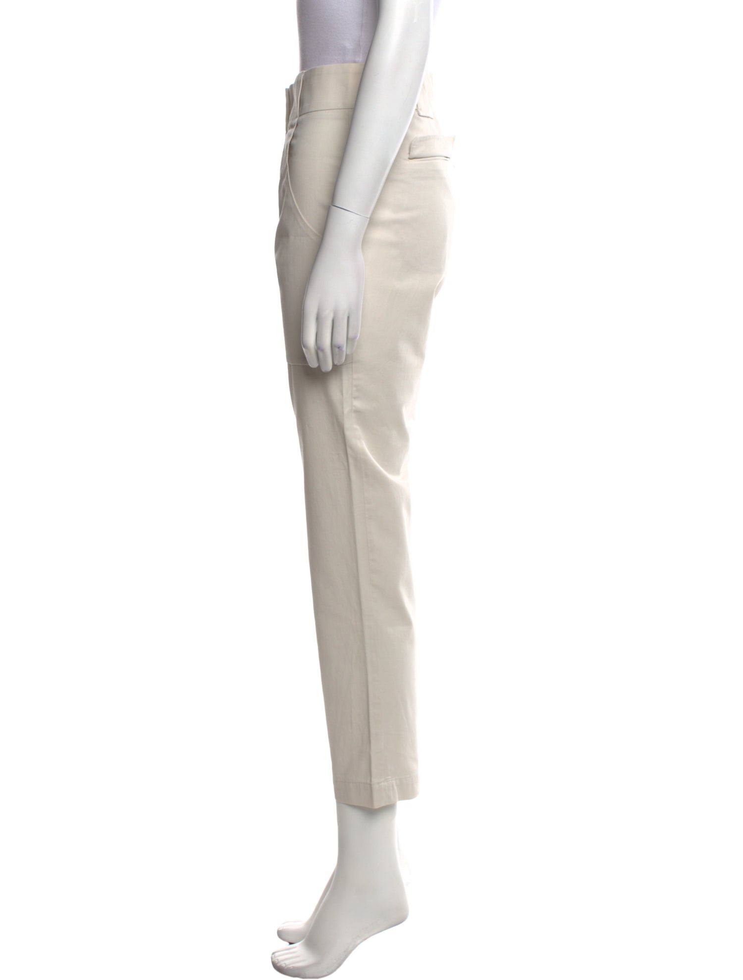 Brunello Cucinelli Skinny Leg Pants