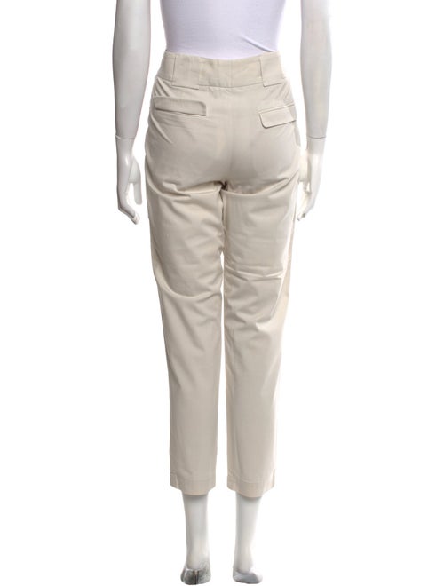 Brunello Cucinelli Skinny Leg Pants