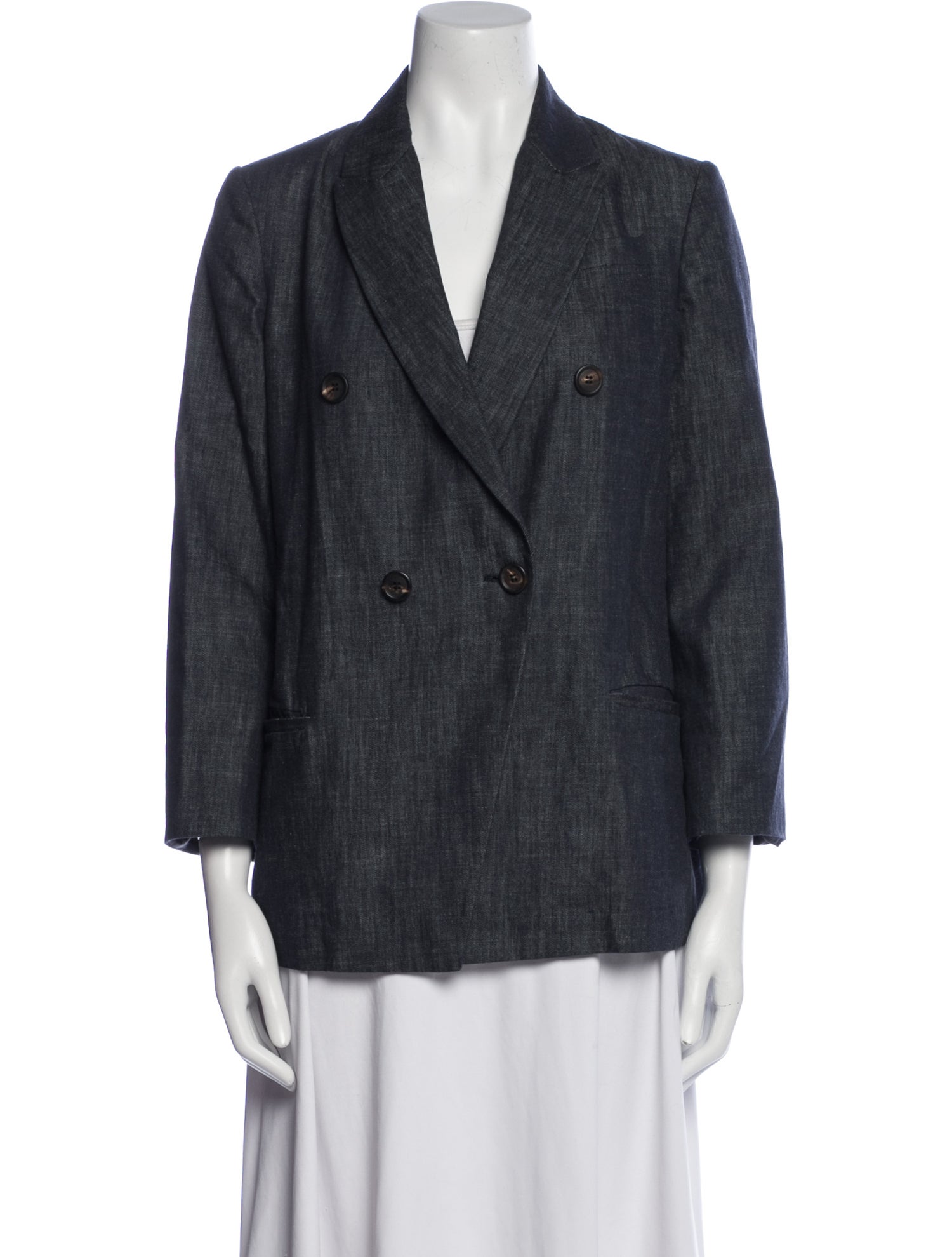 Brunello Cucinelli Blazer