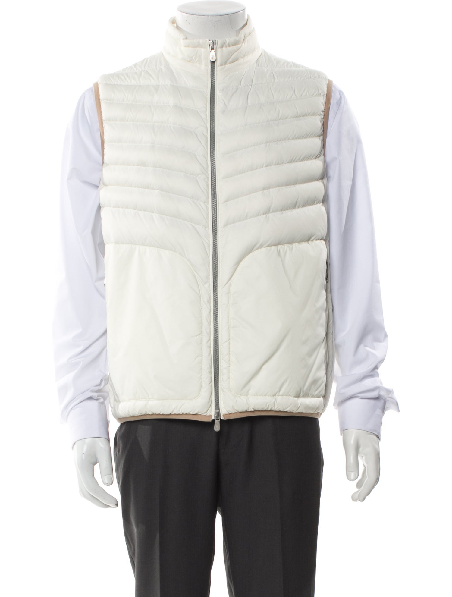 Brunello Cucinelli Vest w/ Tags