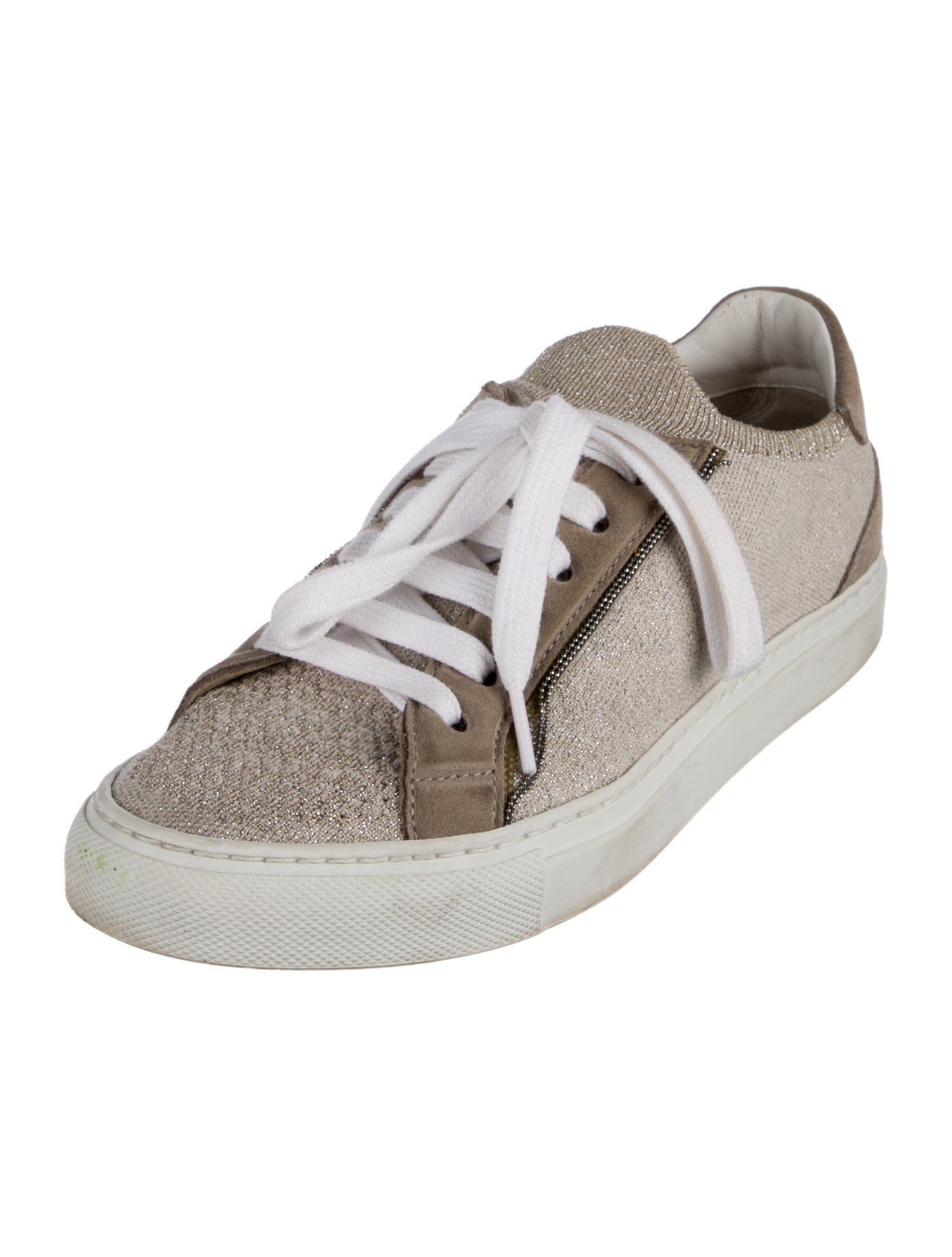 Brunello Cucinelli Monili Sneakers