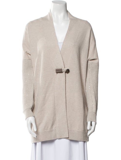 Brunello Cucinelli Cashmere Sweater