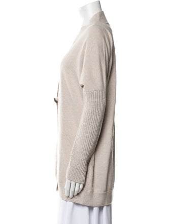 Brunello Cucinelli Cashmere Sweater