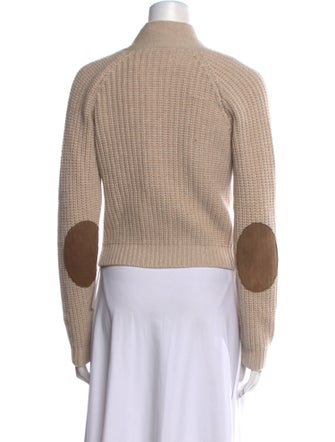 Brunello Cucinelli Cashmere V-Neck Sweater