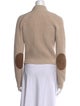 Brunello Cucinelli Cashmere V-Neck Sweater
